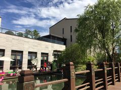 -上海崇明金茂凯悦酒店