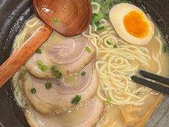 -日出拉面(望京店)