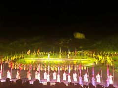 -鼎盛王朝康熙大典实景演出