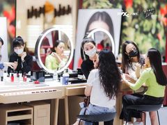 -东莞松山湖万象汇