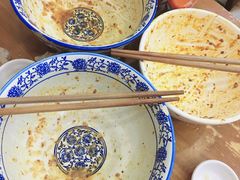 -刘信牛羊肉小炒泡馍(回民街店)