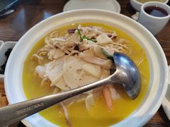 -厨大将烤肘子(镇江北路店)