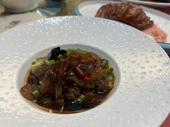 -香融府·烤鸭·家常菜(马家堡路店)