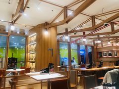 大堂-味千拉面(又一城店)