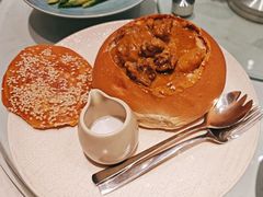 -鹿港小镇(悠唐店)