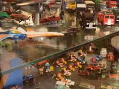 -席娜卡琳火车铁道夜市