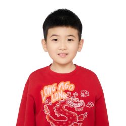 -海马体家庭照相馆(杭州萧山万象汇店)