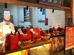 -闽上鲜·福建菜(龙湖滨江天街店)