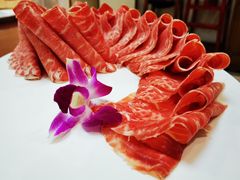 -阳坊胜利涮羊肉(阳坊老店)