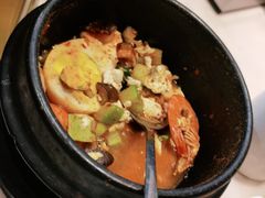 -韩宫宴烤肉·料理(南京江宁万达店)