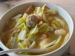 -姚江春中餐厅·太平洋大酒店