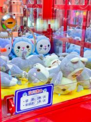-宝贝渡口儿童游乐园(香炉礁山姆店)