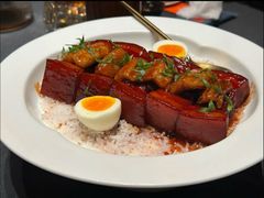 -锦府园·新台州菜(合生汇店)