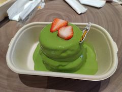 抹茶梳乎厘-狐狸和向日葵(北京路店)