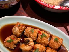 -食锦记·福建私房菜(浦西万达店)