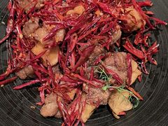 -火婆子·川小馆(扬韬科技广场店)