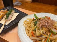-山葵家居酒屋(天目里店)