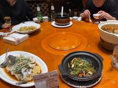 -江南大酒店·地道正宗有锅气的江西菜(中华北大街店)