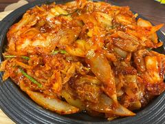 -韩鼎丰·韩国料理(林奥店)