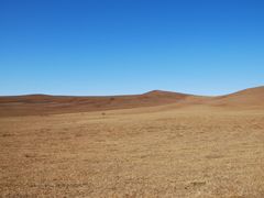 -塞罕坝国家级自然保护区