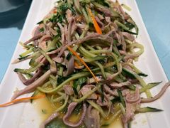 -吴记酱骨炖菜馆(康安路店)