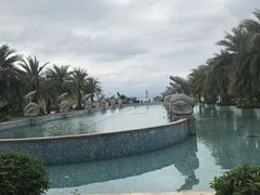 -惠州金海湾嘉华度假酒店