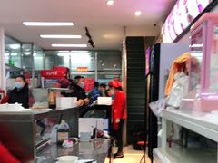 -华天新川面馆(闹市口店)