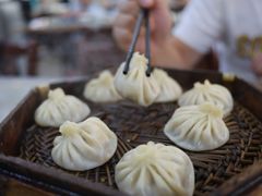 -西安贾三灌汤包·回坊小吃·清真炒菜(北院门总店)