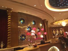 -澳门十六浦索菲特大酒店