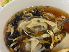 -丰收日·小海鲜·沪上家宴(顾村正大店)