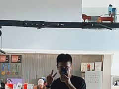 -浩克健身工作室