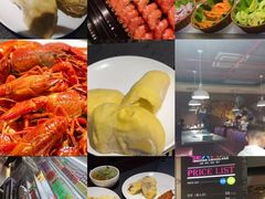 -海天牧场(银川商城店)