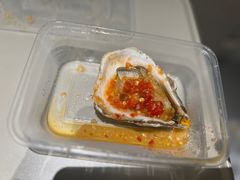 -平娃三宝烧烤·面食(富丰桥店)