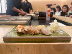 -鮨政·Omakase(港汇恒隆广场店)