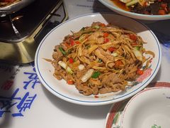 -醉英雄四川料理(新塘万达广场店)