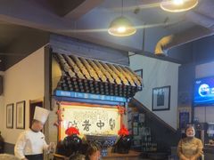 -关中老碗(建工路店)