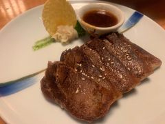 -王鼎精致料理铁板烧(世博源店)