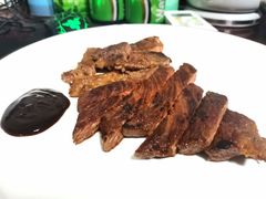 -小牛海记潮汕牛肉店(永定路店)