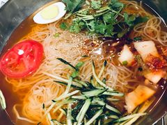 大冷面-申记串道(中街店)