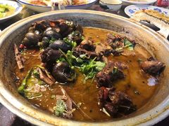 -随园餐厅(仙鹤新天地广场店)