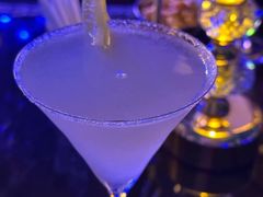 -上海和平饭店-华懋阁 The Cathay Room