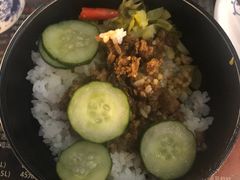 -正宗台湾胡椒蝦(愉景新时代广场店)