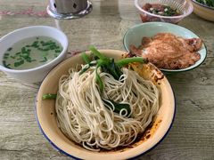 -赵伍面庄(松石大道店)
