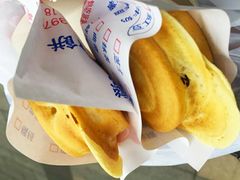 -味正点车轮饼可丽饼(南禅寺店)