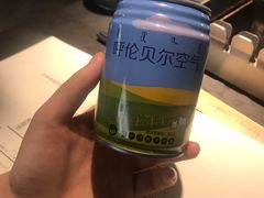 -很久以前羊肉串(中山公园店)