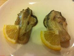 -吉香碳烤生蚝(仙霞路店)