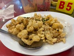 -大茄来海鲜餐厅(亚洲城分行)