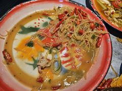 -馬伍旺川菜(江北虹悦城店)