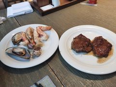 -TABLE·味西餐厅-成都茂业JW万豪酒店