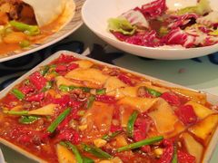 -撒拉花儿·新疆菜·清真(太阳宫店)